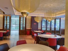 -上海新锦江大酒店