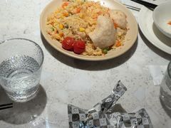 -Aqua Oasis 水天堂(太湖中心mall店)