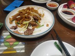 -岭南小生·粤港点心(南门口店)