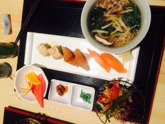 -玄海寿司(国贸店)