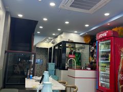 -小胖子羊肉馆·烧烤(龙茗路店)