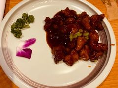-几荷·恰似故人来(秀水广场店)