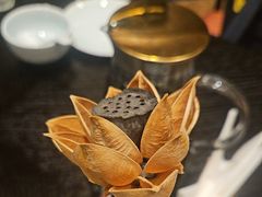 -海天楼中餐厅(吴宫泛太平洋酒店)