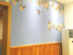 -乌镇那一年小院主题餐厅(甘泉西路店)