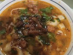 刀削面-老爷庙风味美食府(魏都大道店)