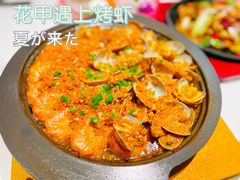 -相遇·鲜炒黄牛肉(丹阳吾悦广场店)