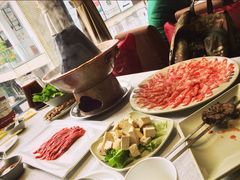 羊家胡同(龙汇路店)-羊家胡同·龙虾烧烤火锅(龙汇路店)