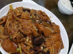 -京天红酒家(虎坊路店)