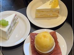 -black rainbow coffee