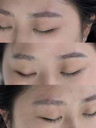 -张小野·专业半永久纹眉