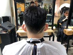 -东瀛造型