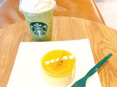 -星巴克(北京西小口路店)