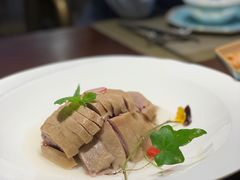 -童福兴·南京菜(老门东店)