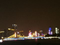 -珠江夜游广州塔·中大码头