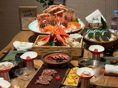 -Minase水濑·日料放题(外滩店)