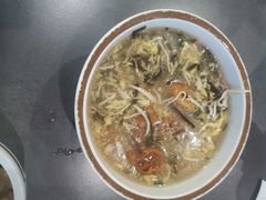 -老淮滨-蚌埠非遗小吃(淮河路店)