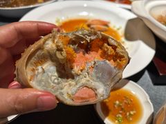 -龙宴海鲜城(经中路店)