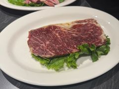 -NIUAN牛庵·日式和牛烧肉(恒隆店)