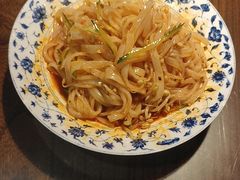 -秦月轩·陕西家乡菜(阜成路·五棵松店)