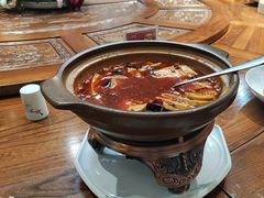 -醉霖生态餐厅(交大店)