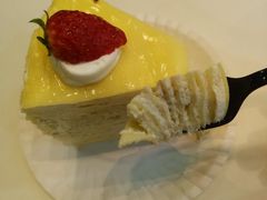 -皇冠幸福里动物奶油生日蛋糕(光谷软件园店)