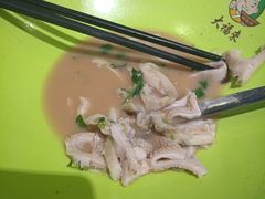 -大福来锅巴菜(古文化街店)