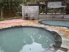 -雅安楠水阁温泉酒店