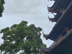 -采石矶景区