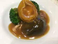 -凤城礼记鱼翅海鲜酒家(新马路总店)