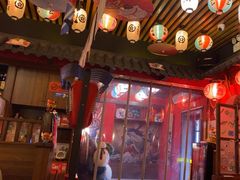 -隐月· 㐂和食屋(芝罘万达公馆店)