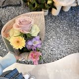 大良首家｜花艺咖啡店M Roser💐☕️