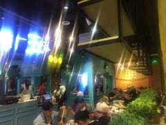 -钢管厂五区小郡肝串串香(南山店)