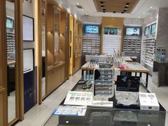 -宝岛眼镜·蔡司·依视路·青少儿近视防控验配中心(太白印象城店)