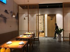 -螃牛记创意火锅