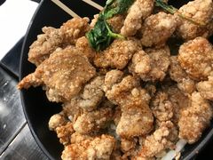 -小明同学(三里屯店)