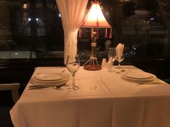 -火车头法国西餐厅