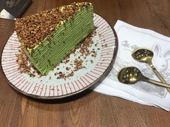 -無邪日式甜品(世博源店)