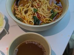 -李先生牛肉面大王(长春儿童医院店)