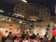 -牛市坎火锅(建设路店)