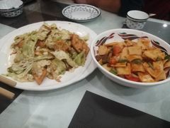 -巴依老爷新疆美食(清华东门店)