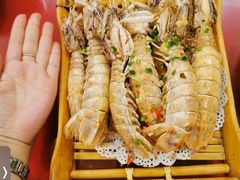 -乐在集市海鲜大排档(平潭店)