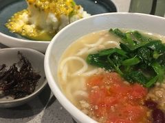 -半山腰·云南菜(侨福芳草地店)
