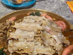 -牛牛章·章鱼水煎肉(光谷世界城店)