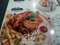 -打趸BTC·Breaktime cafe(北京路店)