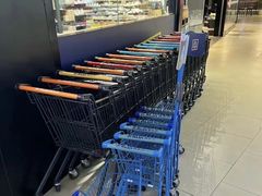 -ALDI奥乐齐超市(浦东大华锦绣优嘉店)