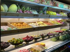 -皇室假期美食水疗会(春风路店)