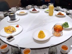 -道道鲜·崇明私房菜(五角场店)