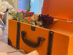 -LE SHARE洛笙·花园西餐(北京路步行街店)