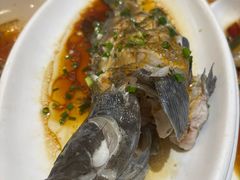 -金海湾海鲜排档(朱家尖店)