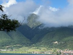 -里格村景区